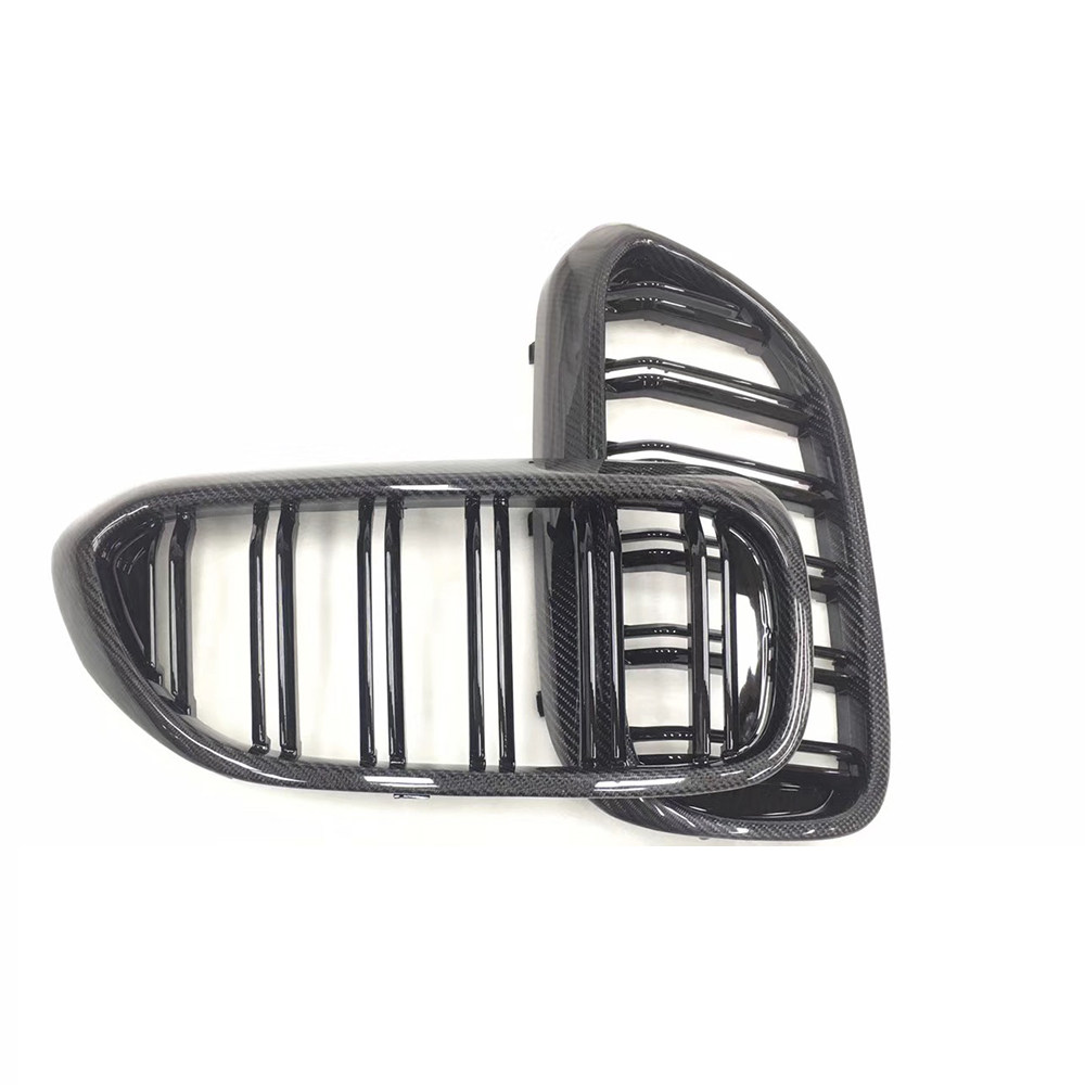 G30 G31 carbon grille pre-lci