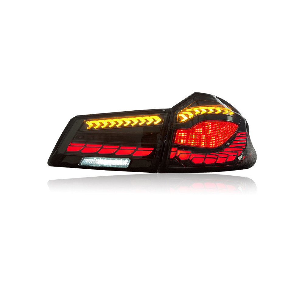 G30 G31 F90 m5 pre lci rear light