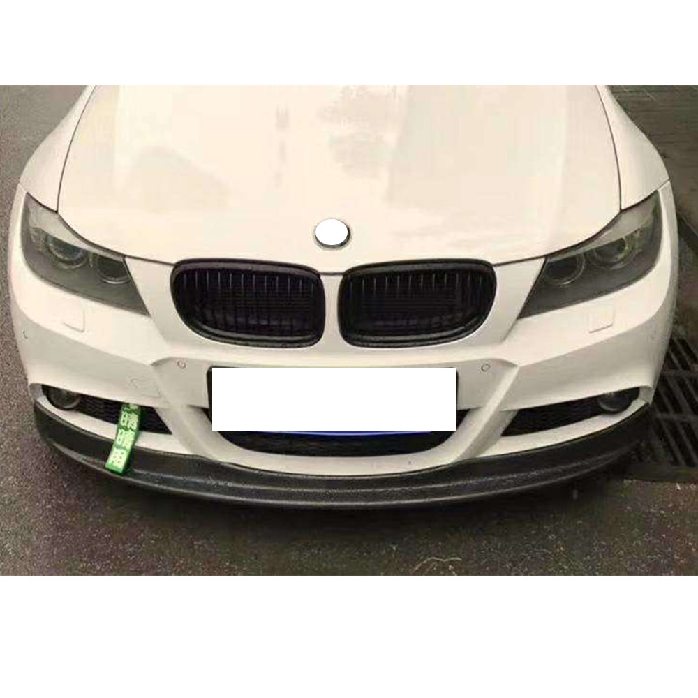 E90 E92 E93 Lci m sport front lip