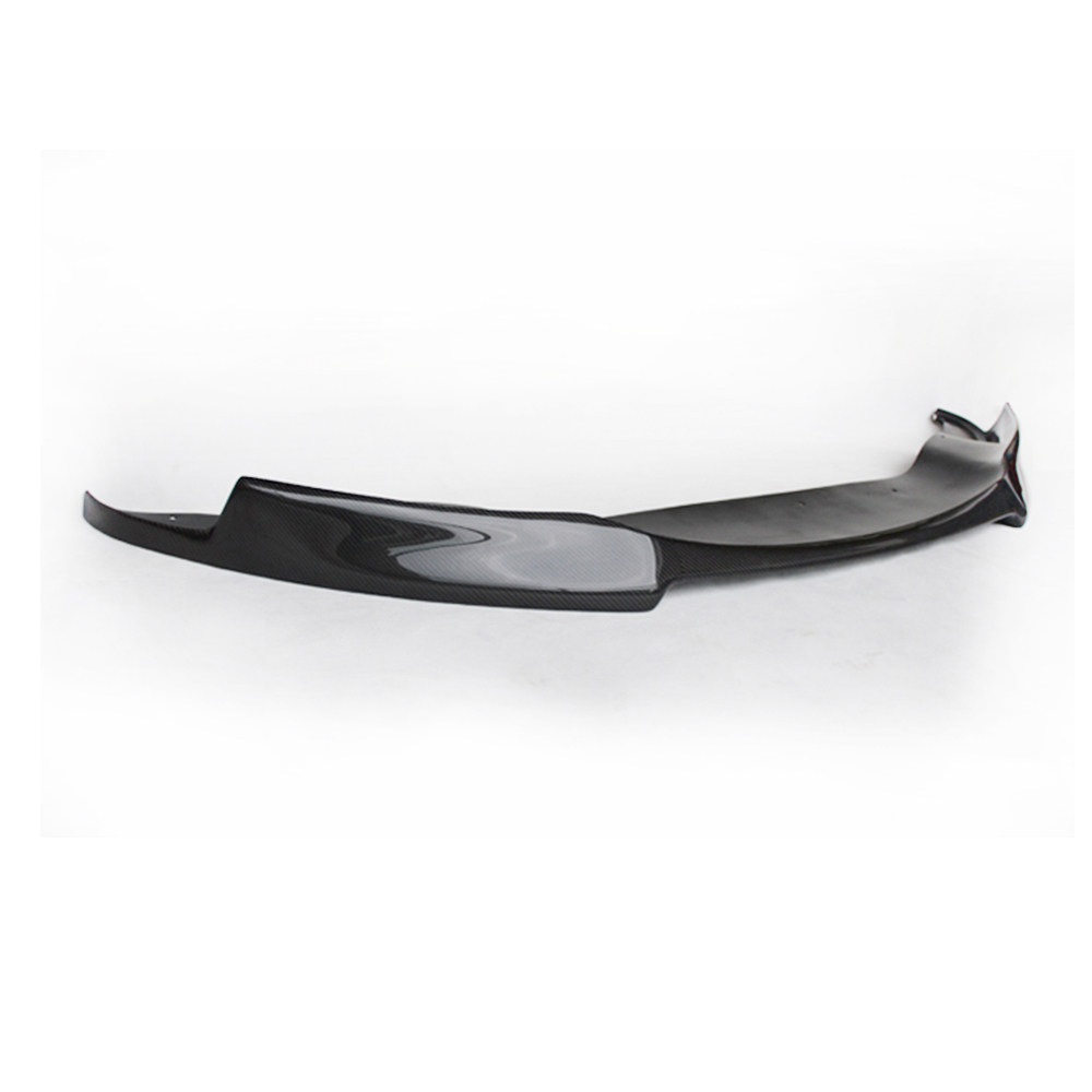 E90 E92 E93 M3 V style carbon front lip