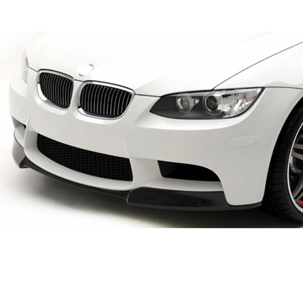 E90 E92 E93 M3 V style carbon front lip