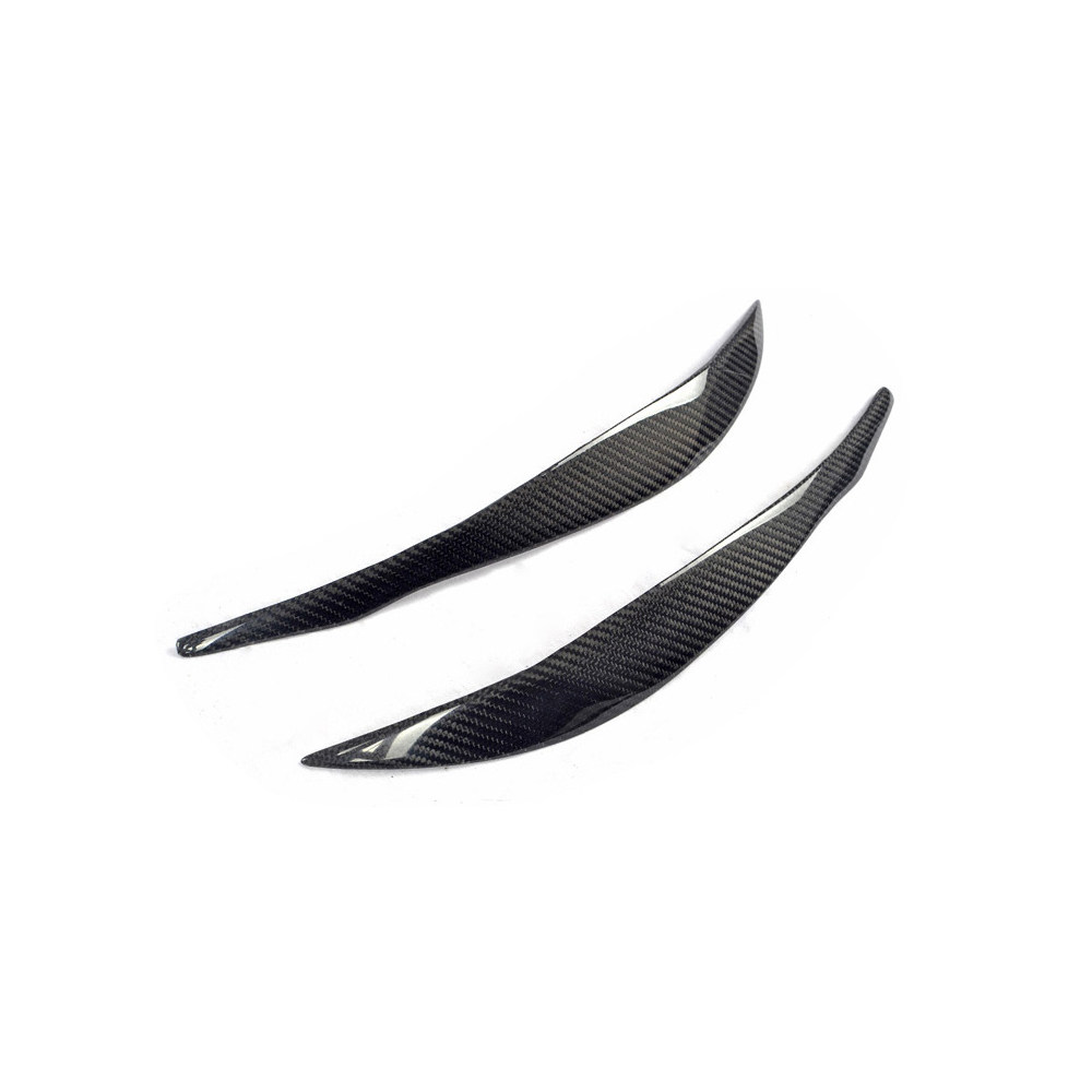 F30 F31 F80 carbon front eyelid