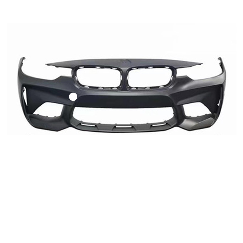 F30 F31 change m2c look front bumper