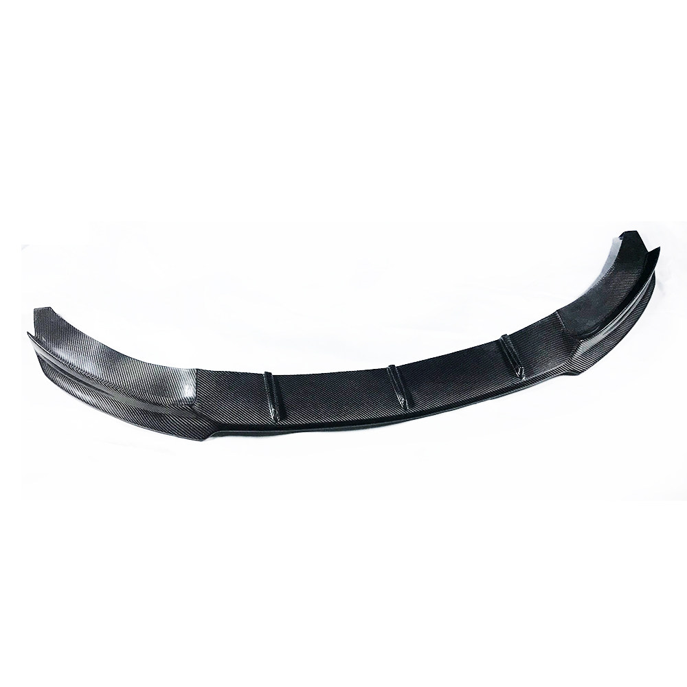 F32 F33 F36 fd style carbon front lip