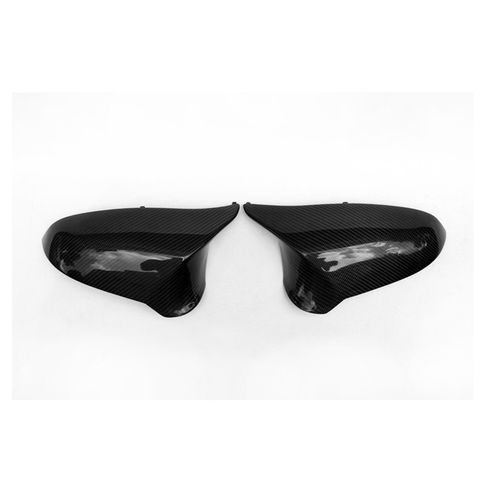 F80 F82 F83 carbon mirror cap