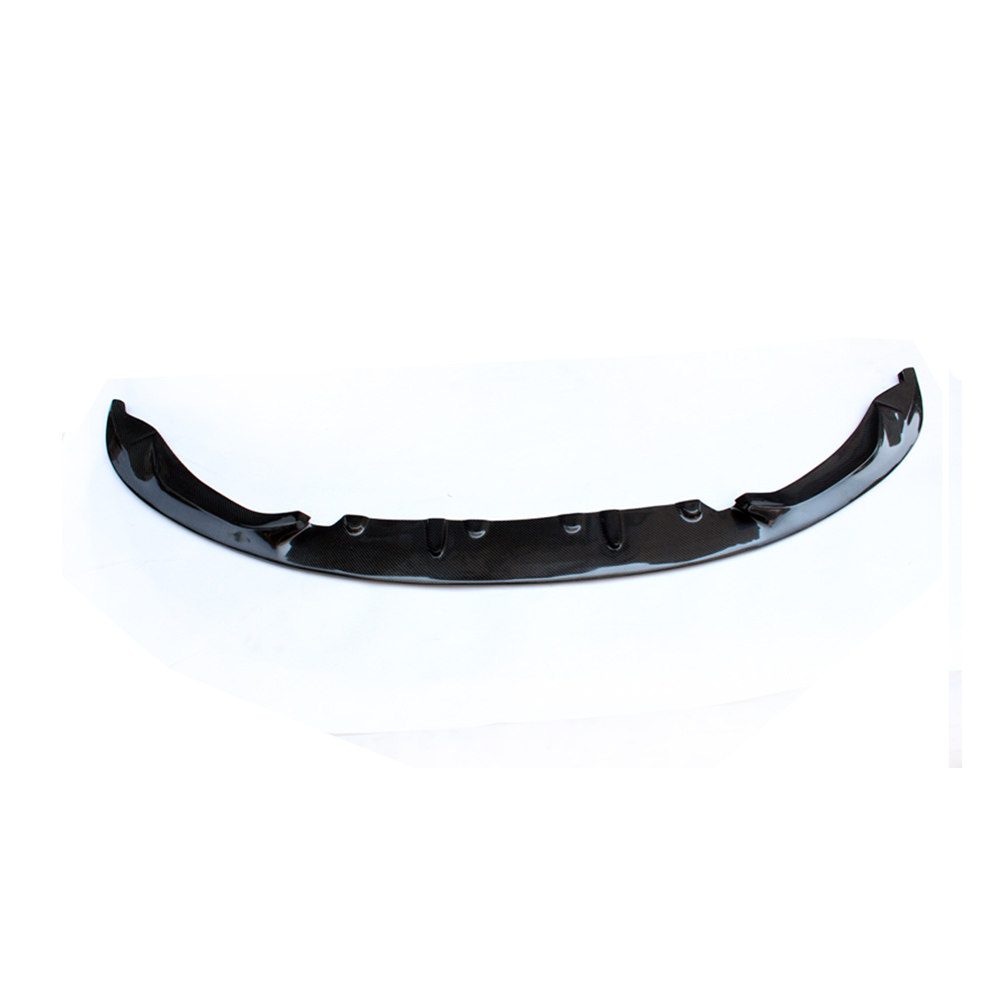 F80 F82 F83 m3 m4 3d carbon front lip