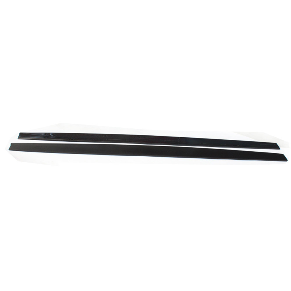 F80 F82 F83 m3 m4 mp carbon side skirt