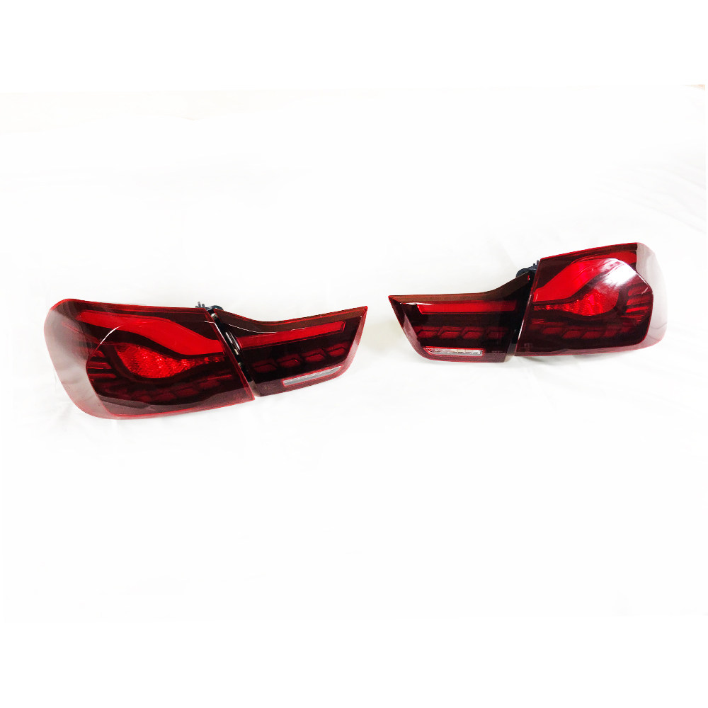 F32 F33 F36 F82 F83 rear light