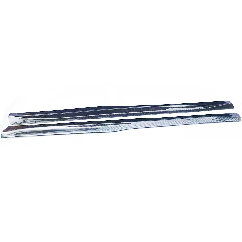 F82 F83 m4 psm style side skirt