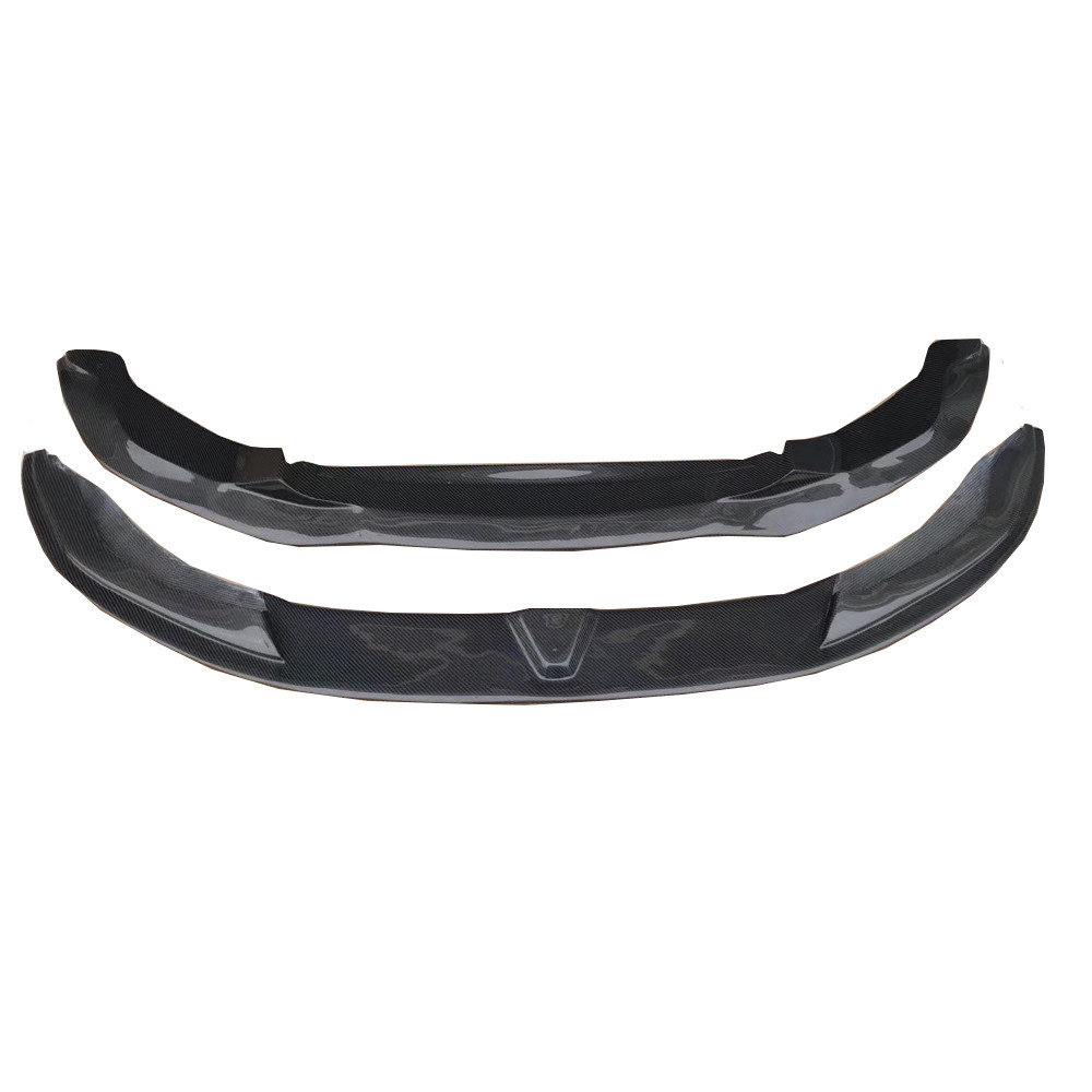 F80 F82 F83 m3 m4 psm style front lip 2pcs