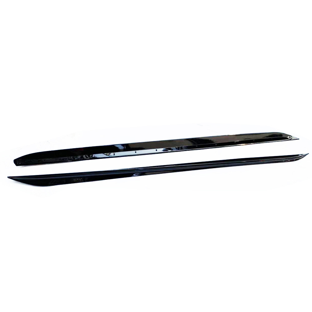 G20 G21 abs carbon side skirt