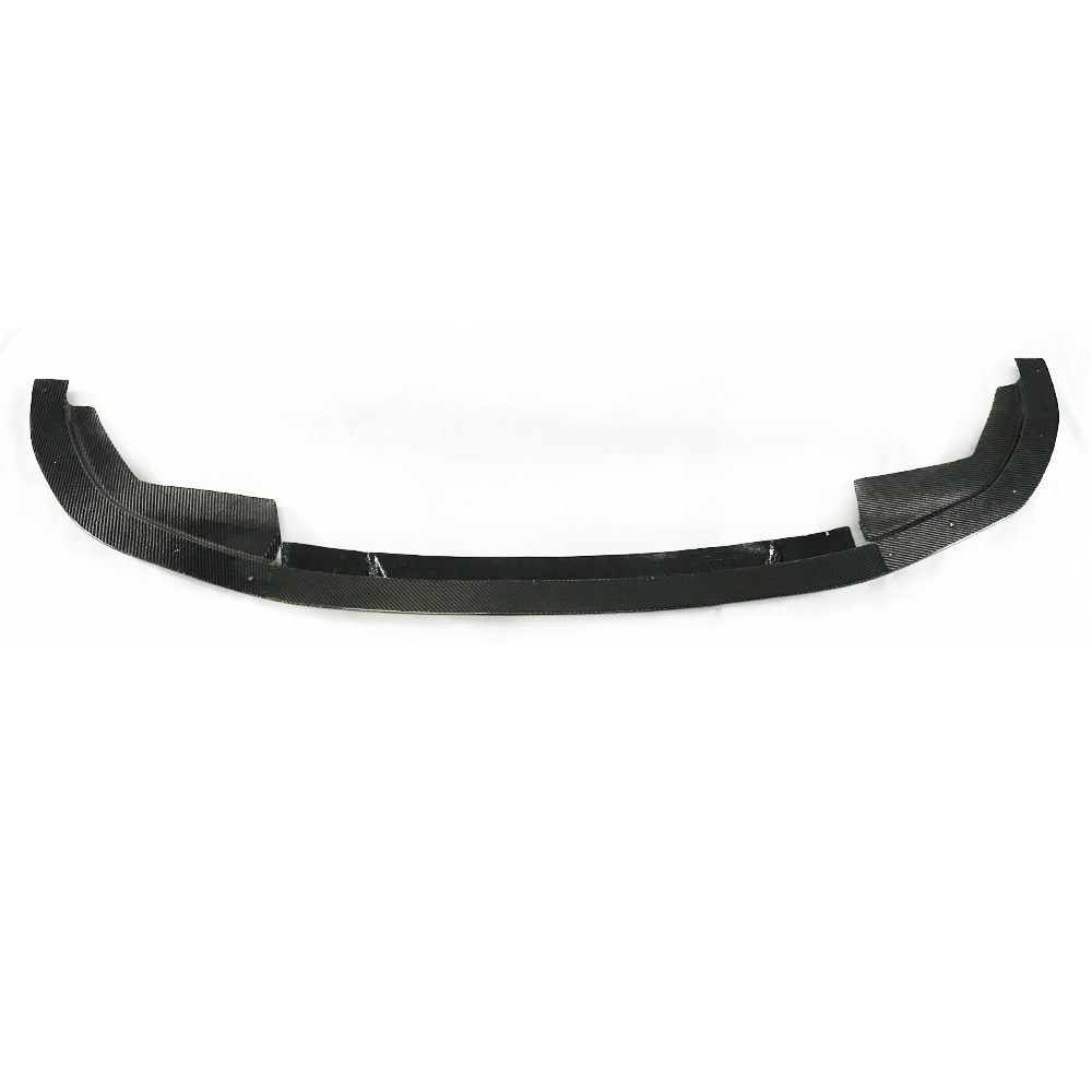 G20 G21 3D B style carbon lip