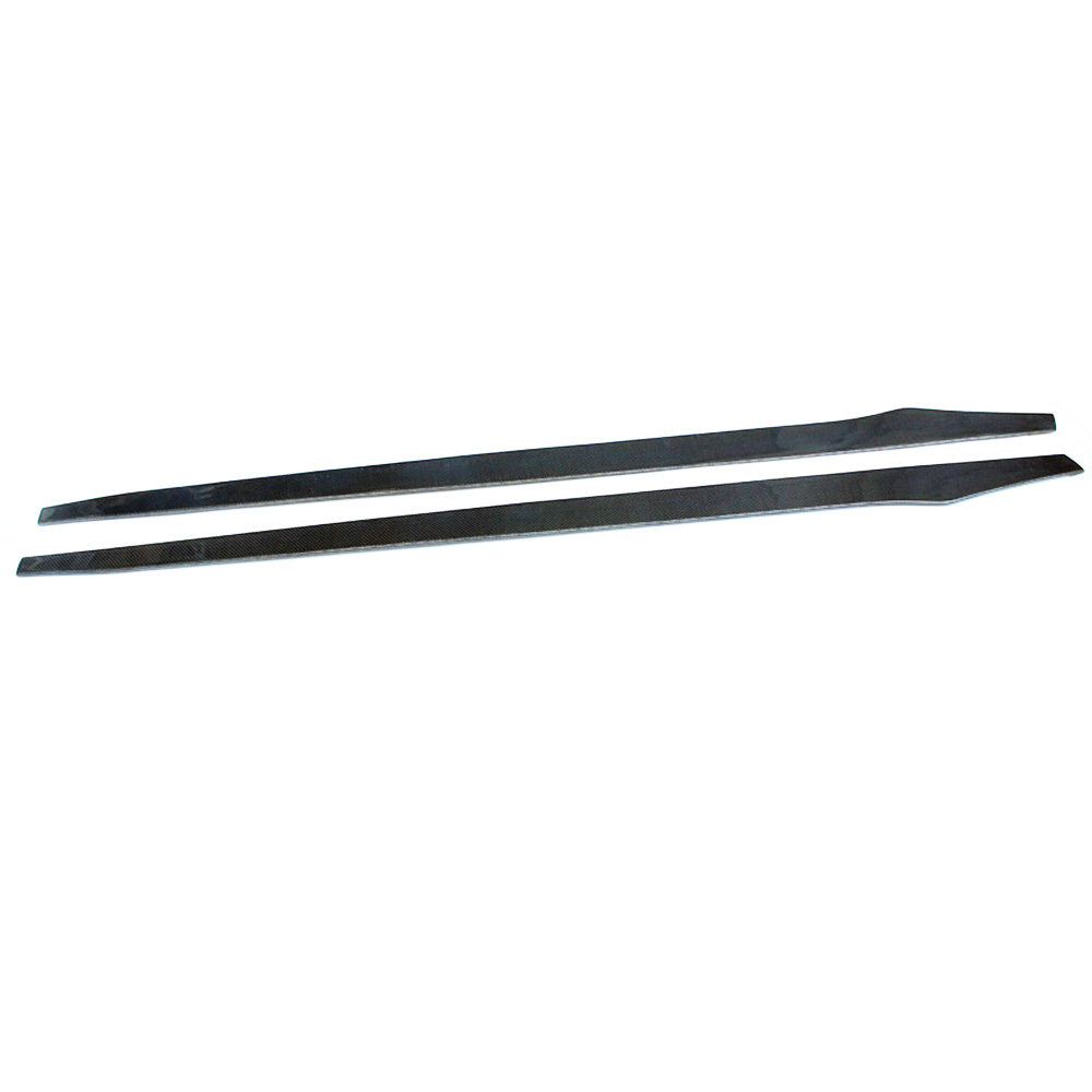 G80 G82 G83 carbon side skirt