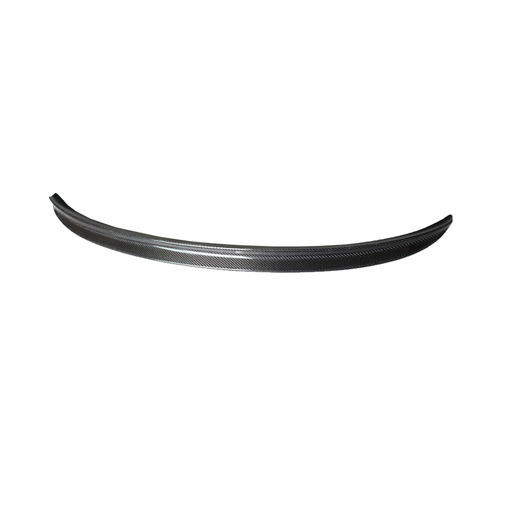 F01 7 series carbon rear spoiler