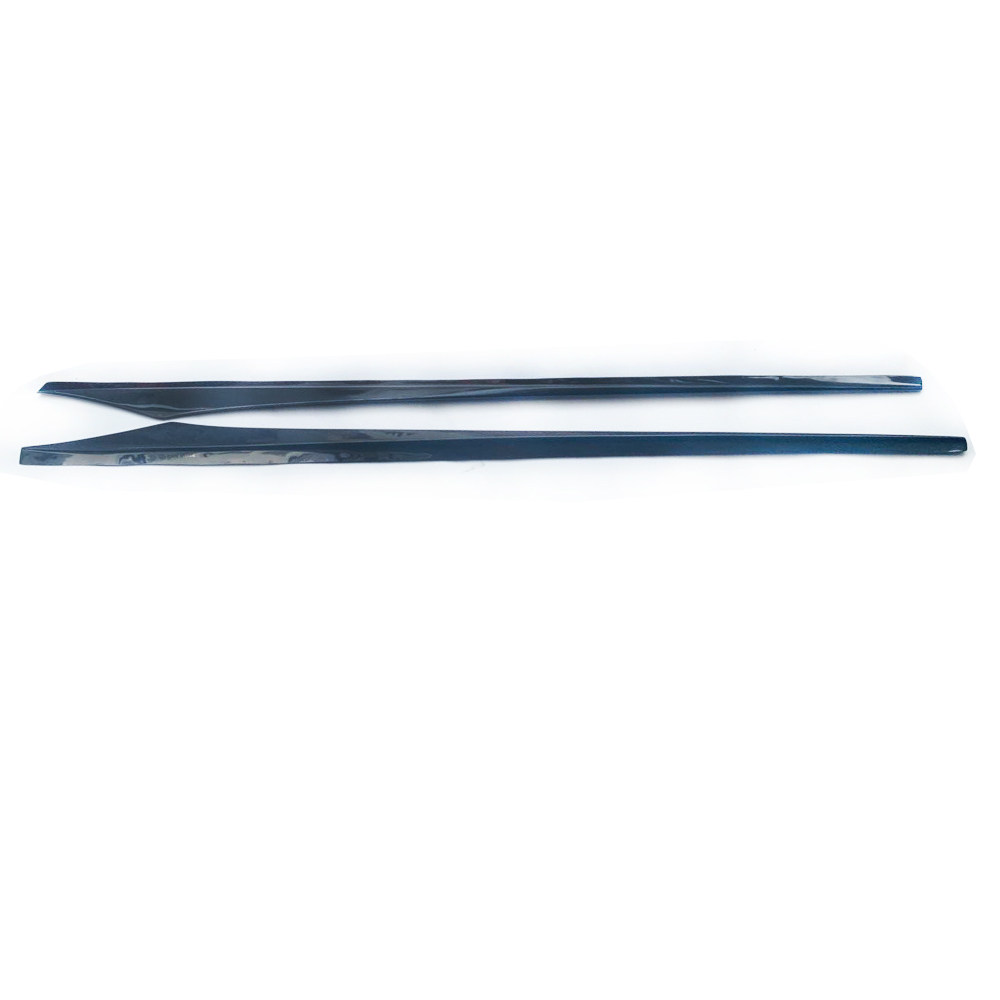 F06 F12 F13 side skirt