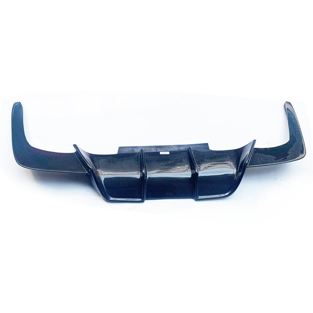 F06 F12 F13 carbon rear diffuser