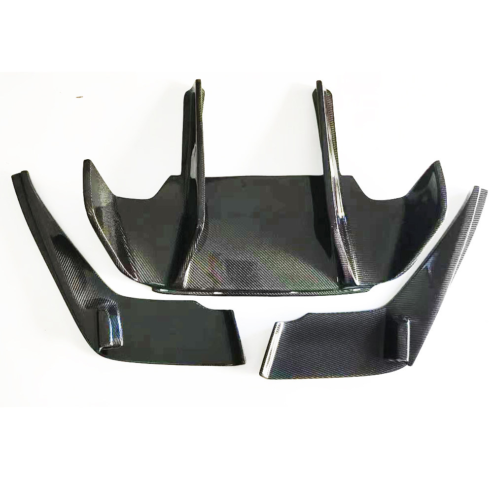 F06 F12 F13 carbon diffuser