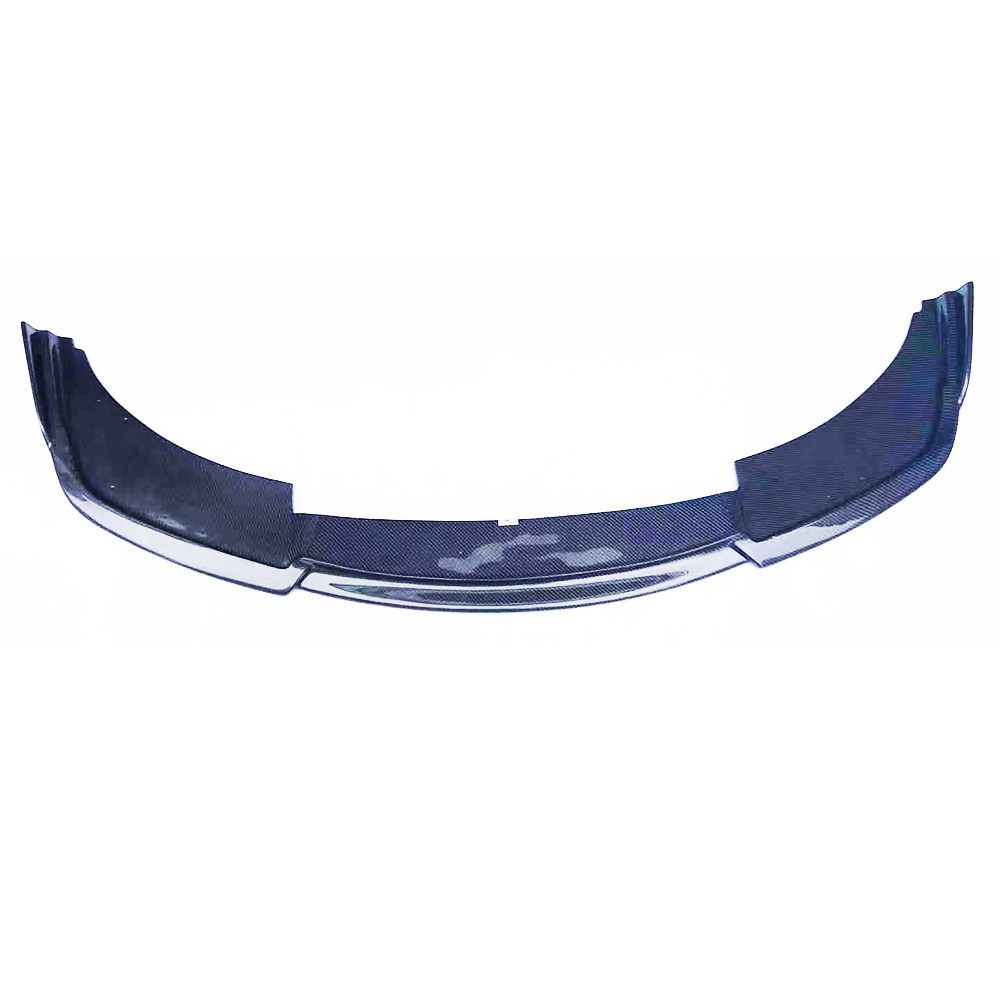 F06 F12 F13 M sport HM style carbon front lip