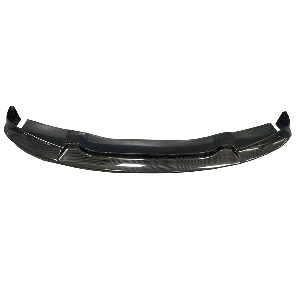 F16 X6 m sport carbon front lip