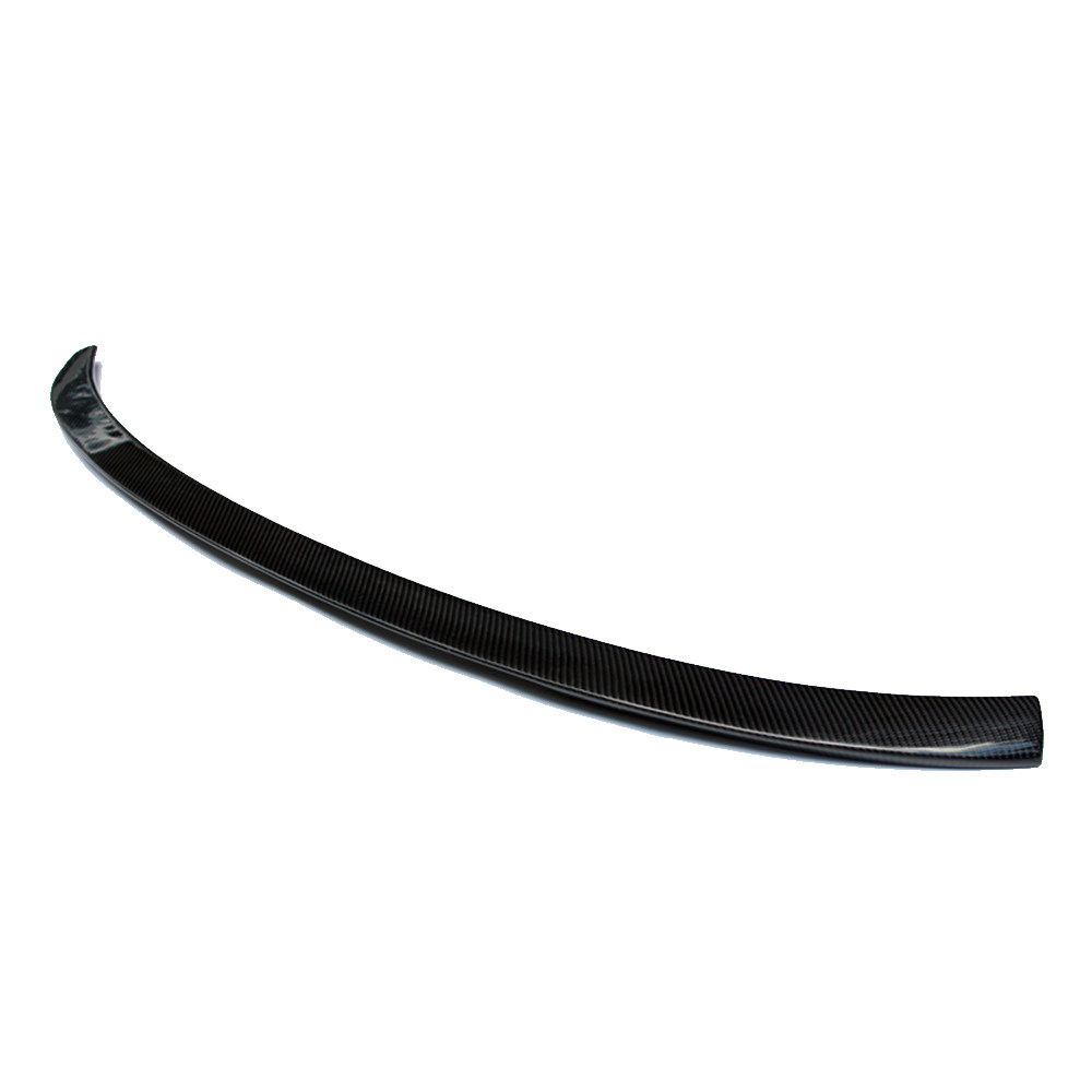 F26 X4 mp carbon spoiler