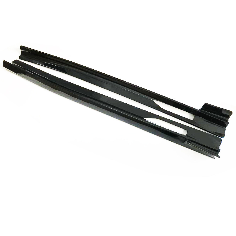 G06 x6 abs side skirt