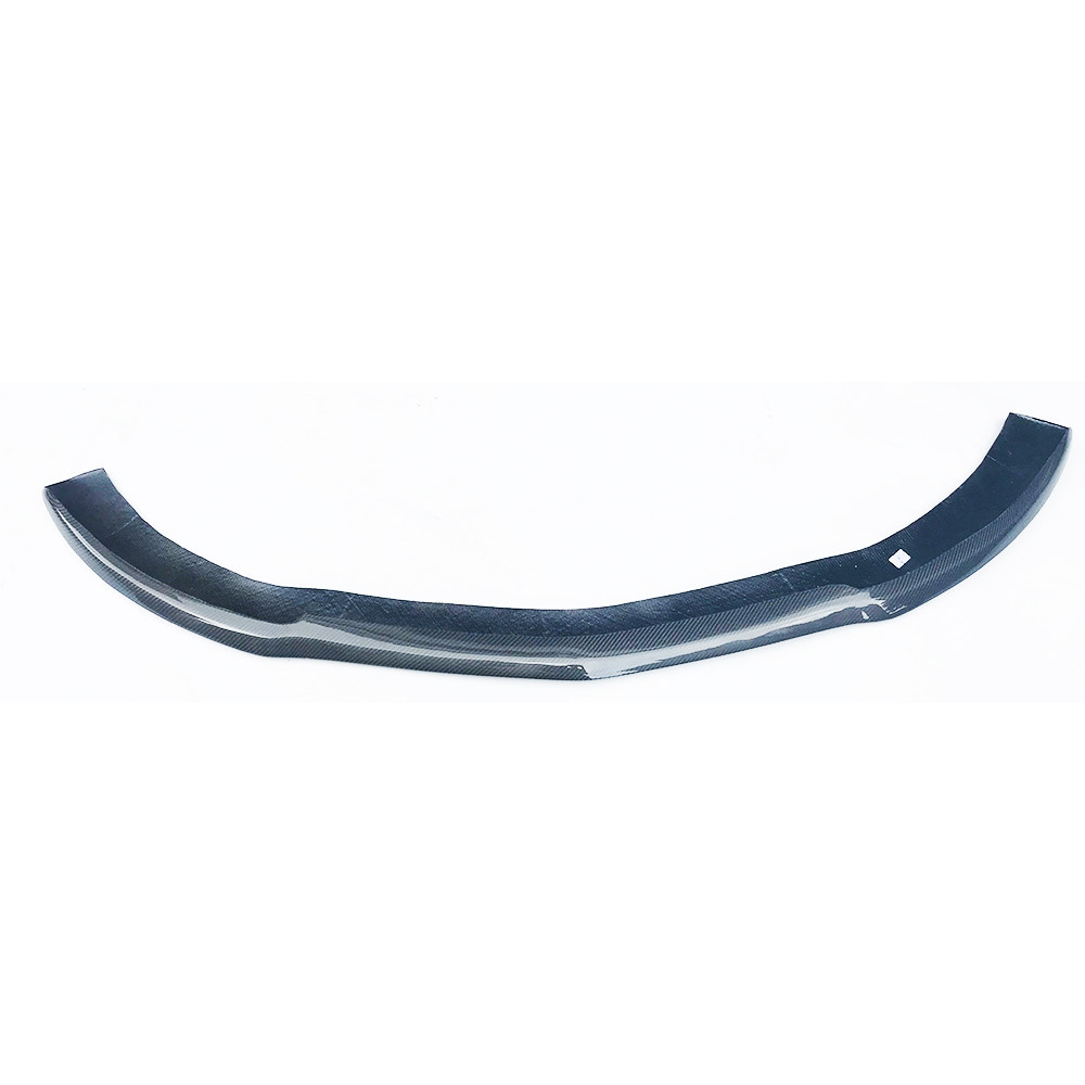 w176 13-15 amg style carbon lip