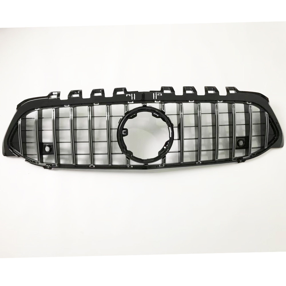 w177 abs front grille