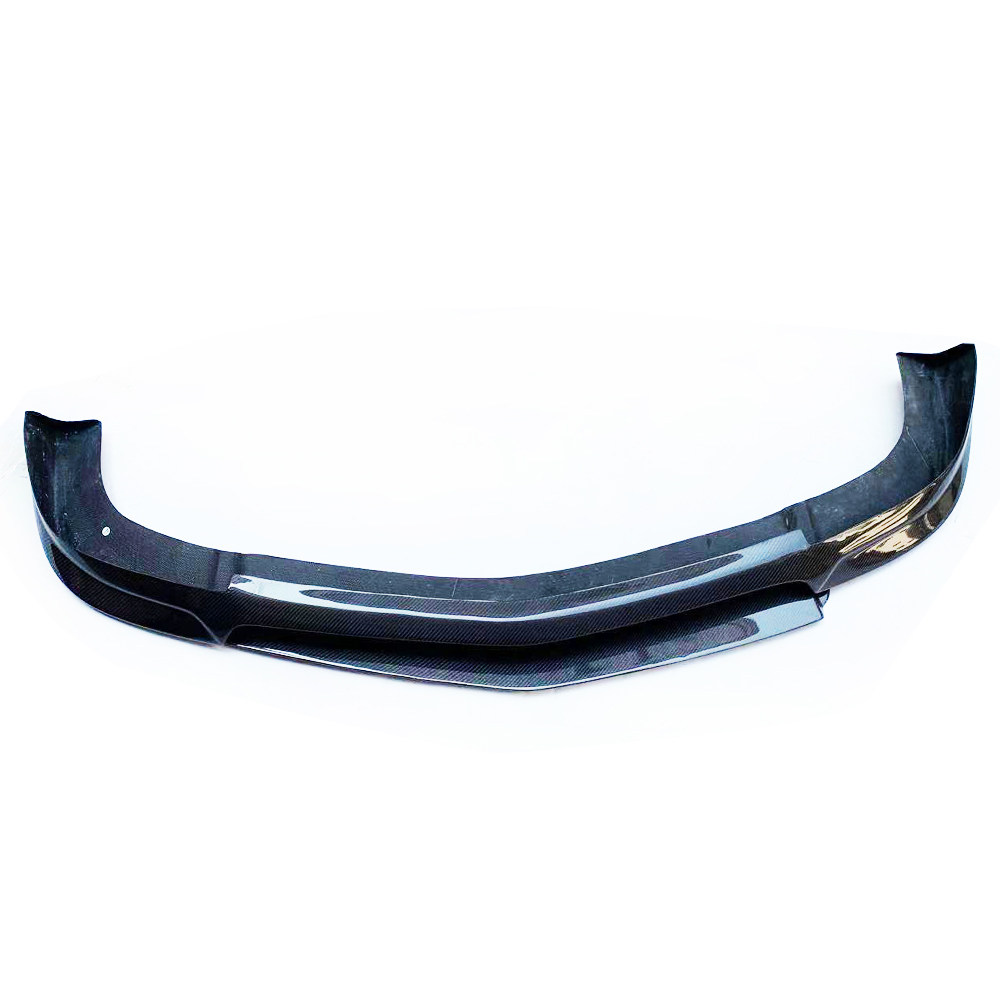 w204 12-14 c63 raz style front lip