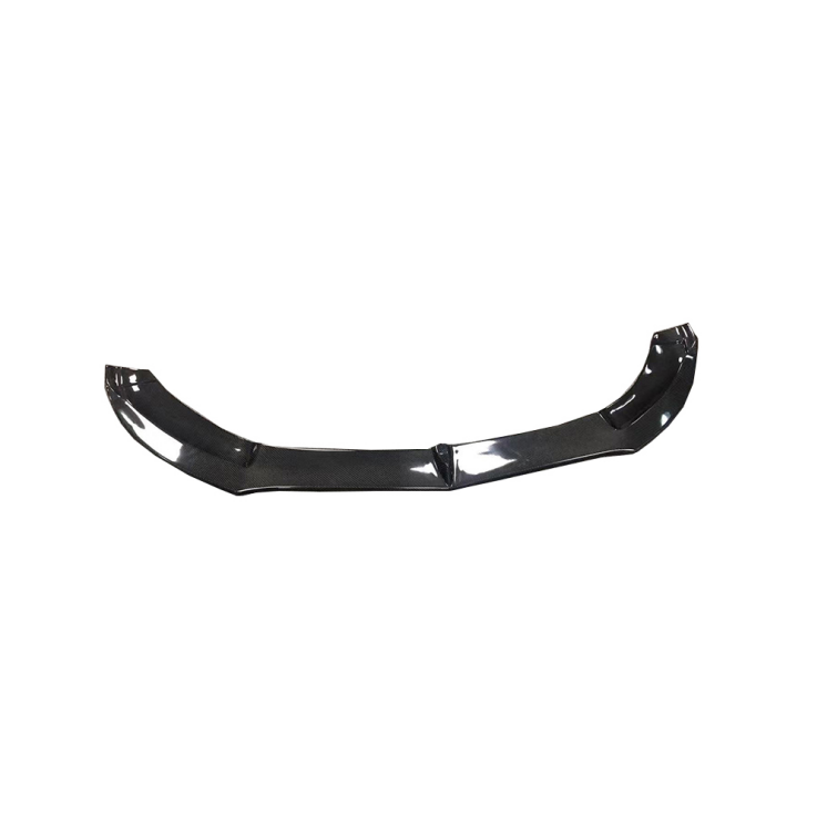 W205 15-18 carbon front lip