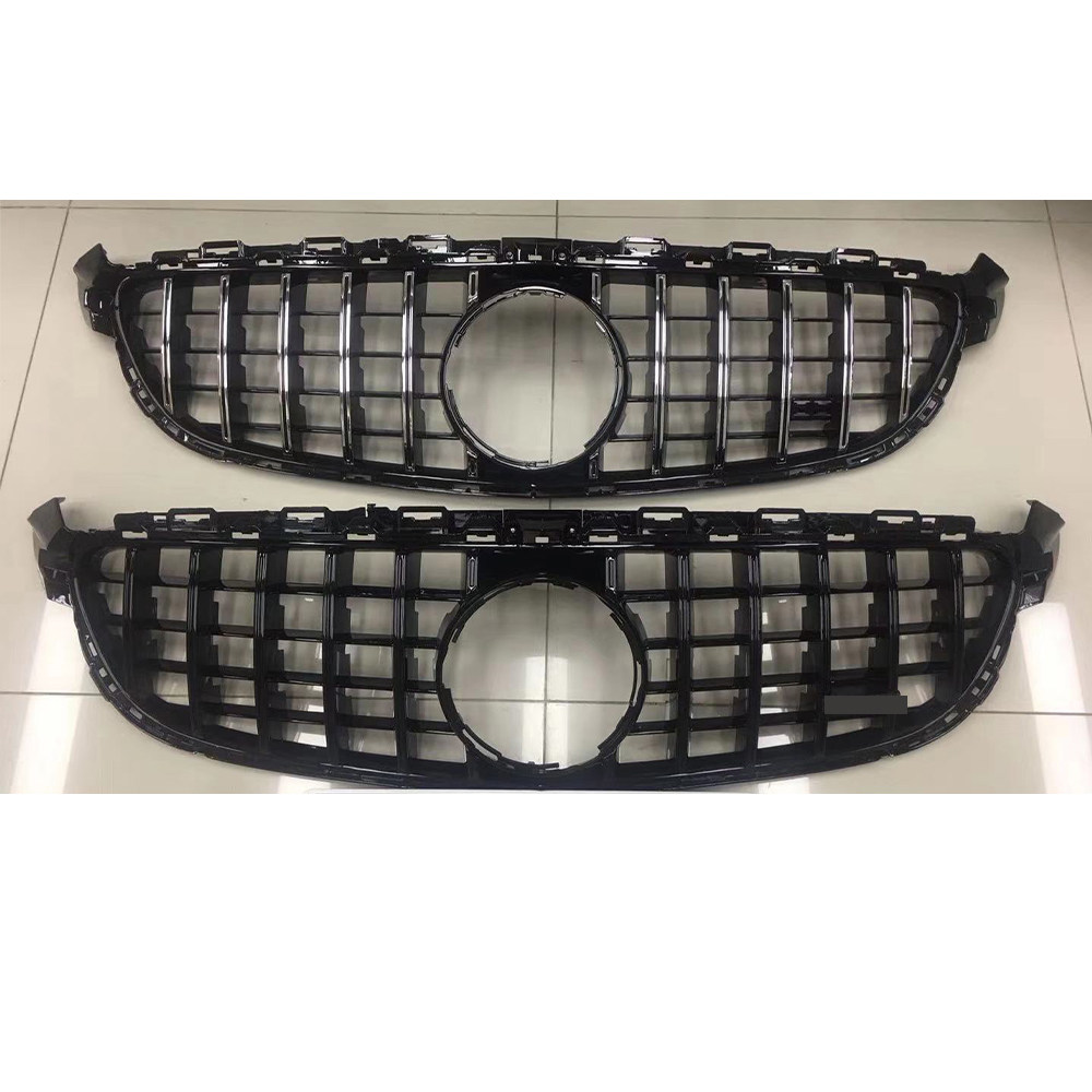 w205 c63 amg gt grille