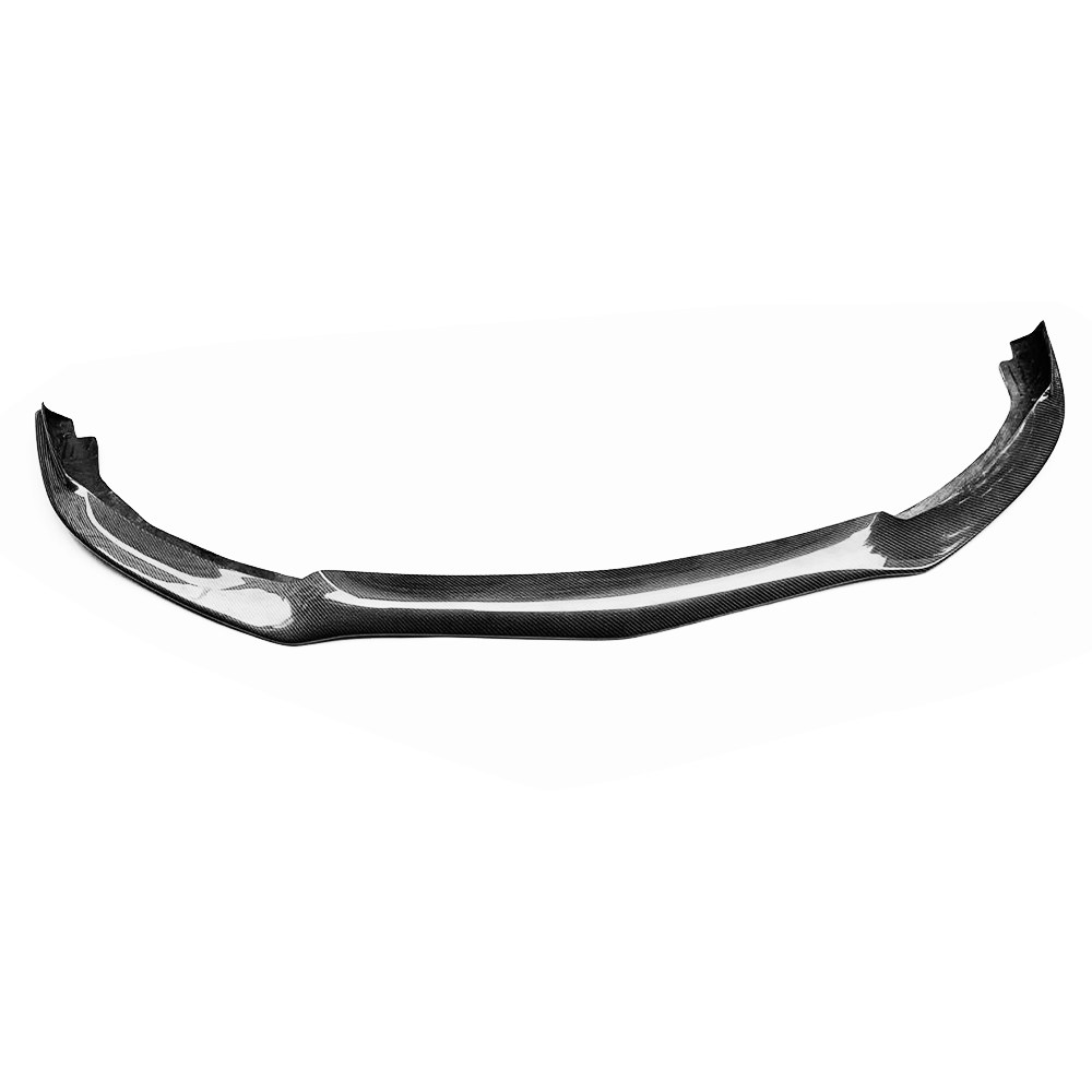 W205 c63 psm style carbon front lip