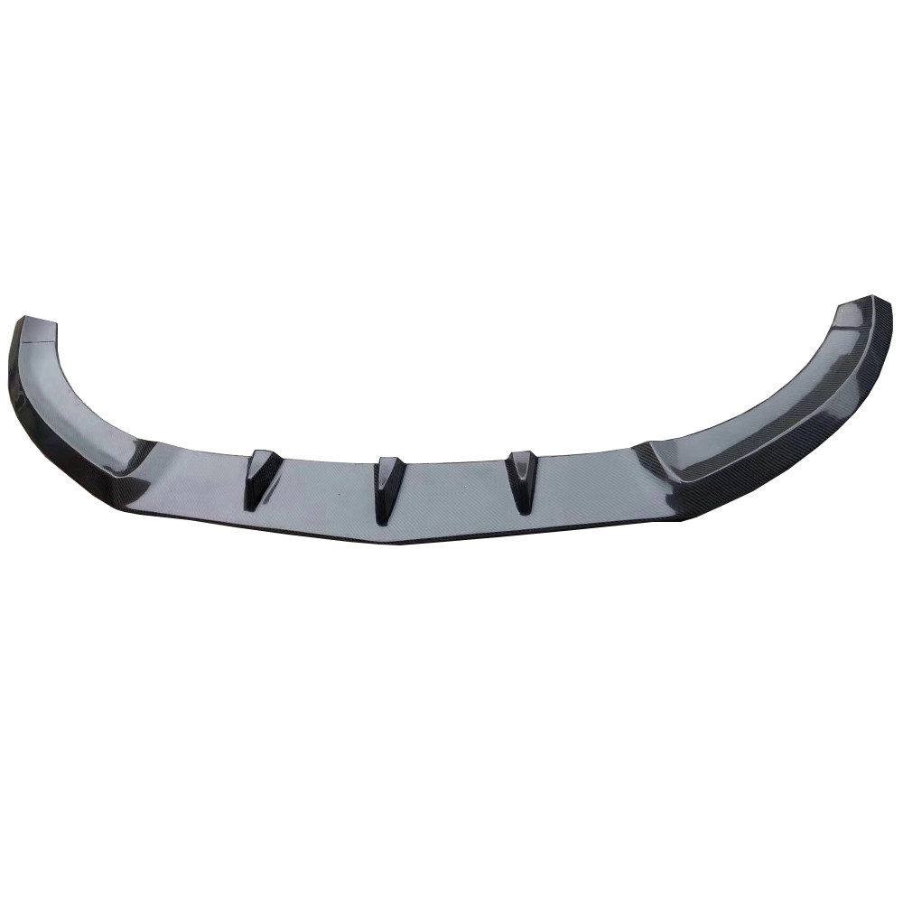 W205 sport 15-18 psm style carbon front lip