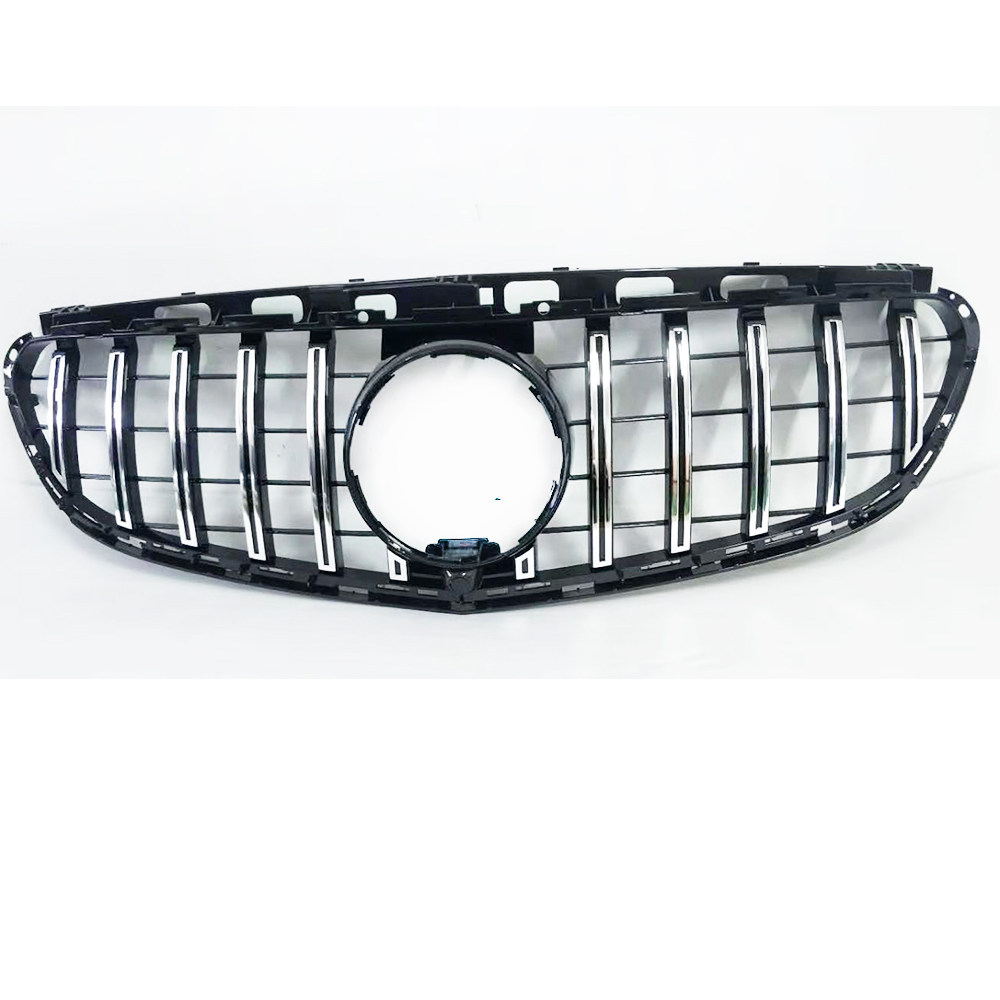 w212 gt style front grille