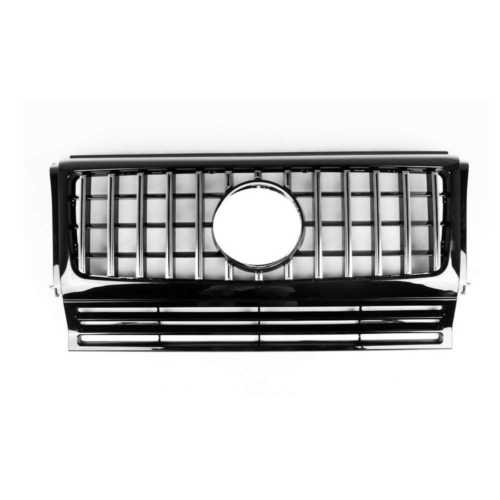 W463 abs front grille