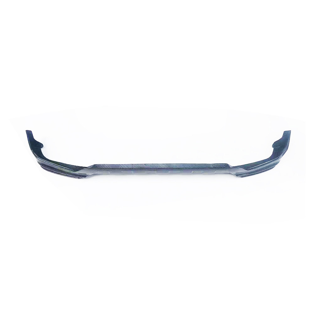 w463 g63 g65 b style carbon front lip