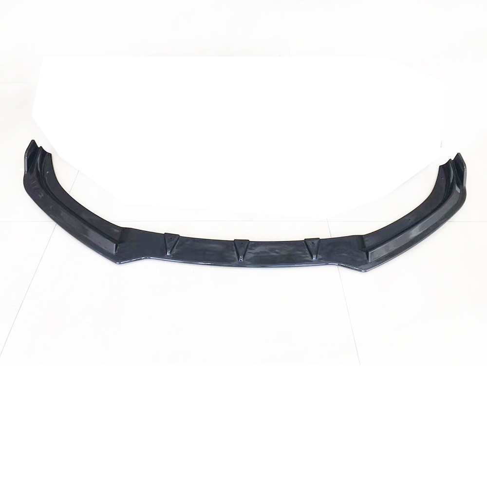 09-14 scirocco R abs front lip