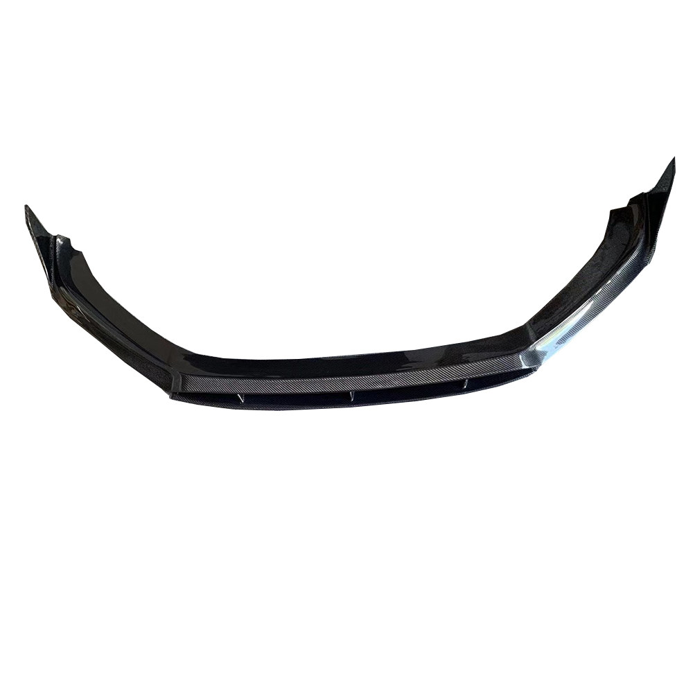 Panamera 971 carbon front lip