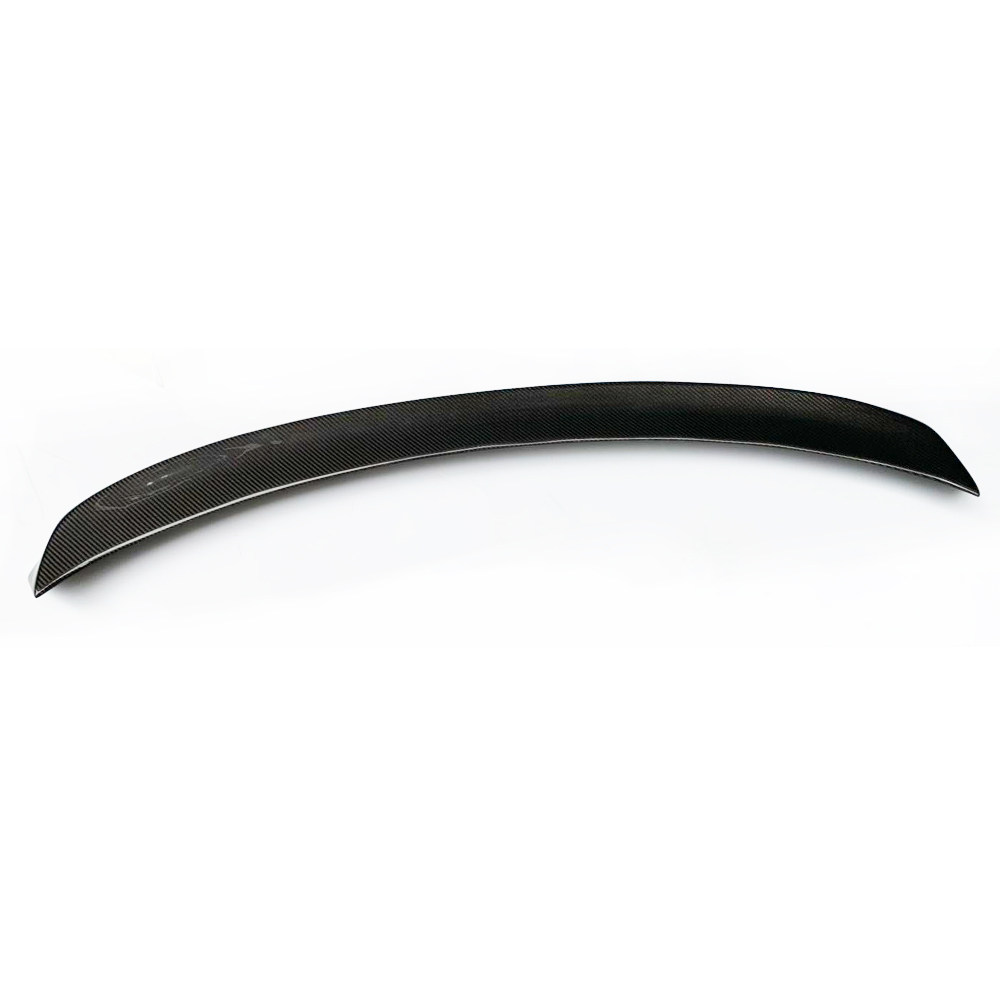 14-17 Caynne carbon trunk spoiler