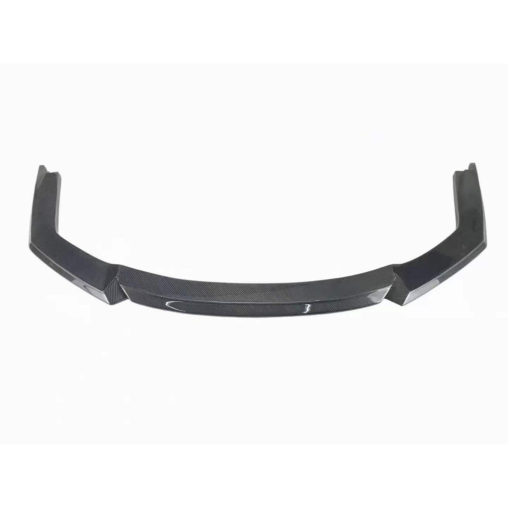 Hurcan LP610 carbon front lip