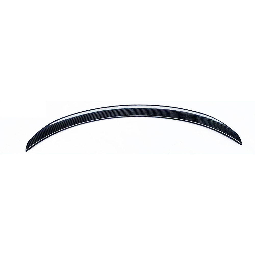 Infiniti Q50 carbon rear spoiler