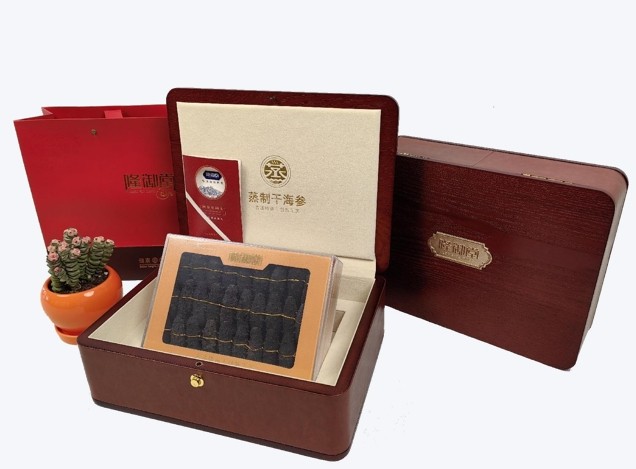 干海参系列