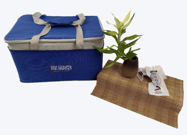 大连隆御海产有限公司