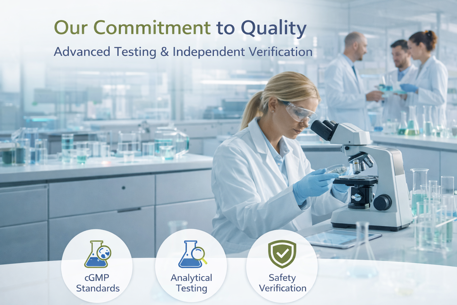 IIEltruiom Nutrition, Inc.