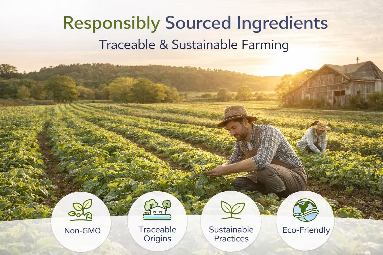 IIEltruiom Nutrition, Inc.