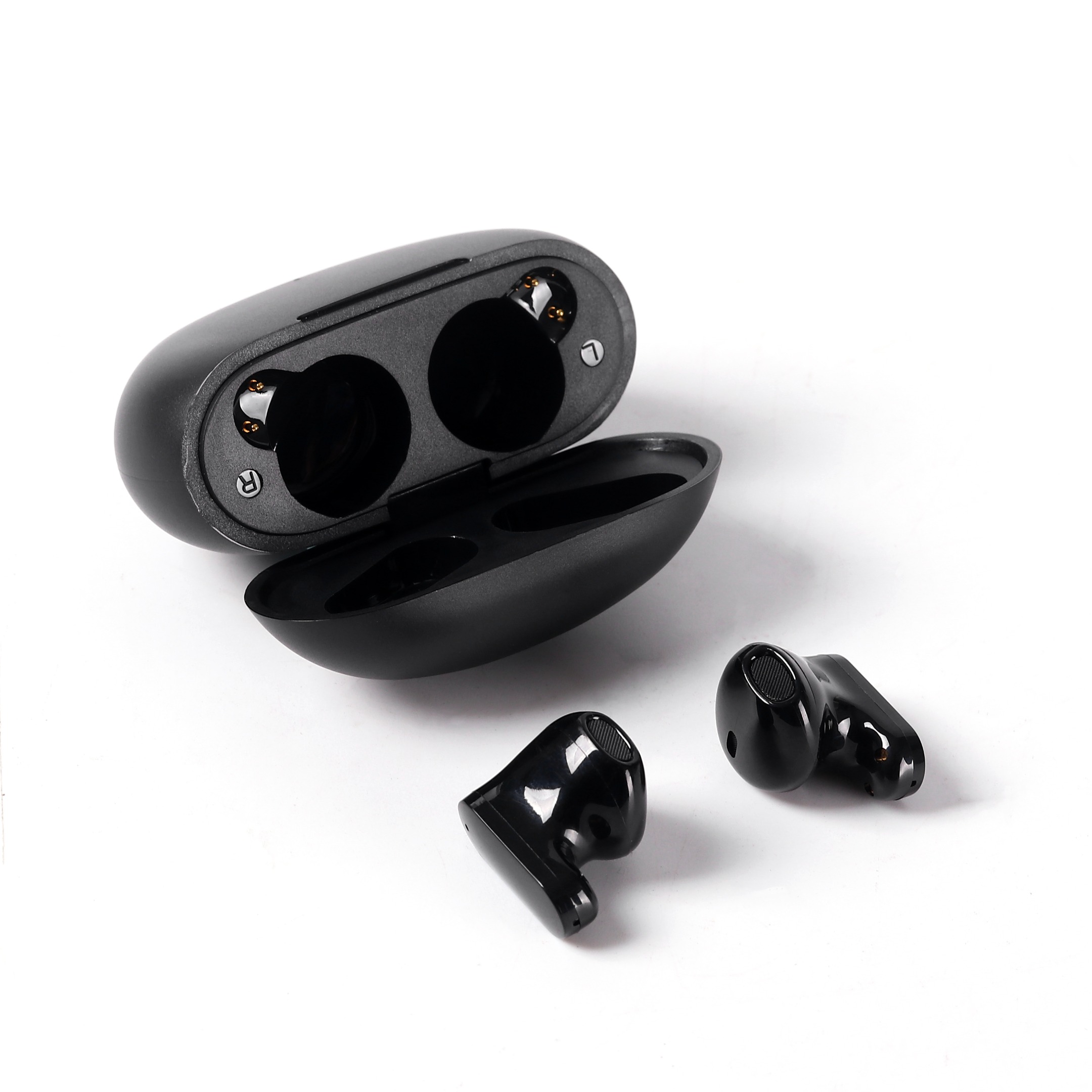 T018 Bluetooth earbuds