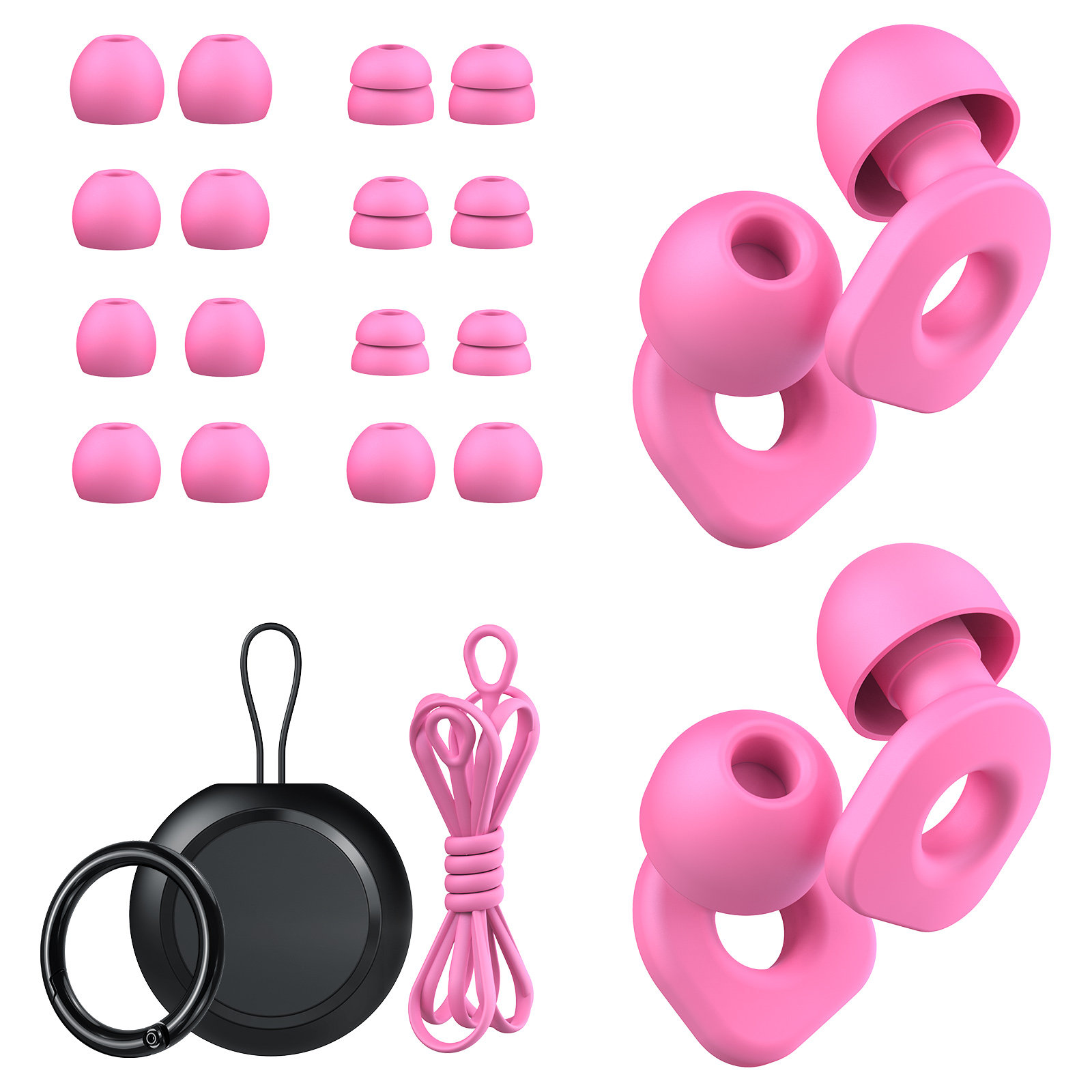 PNC208-PINK
