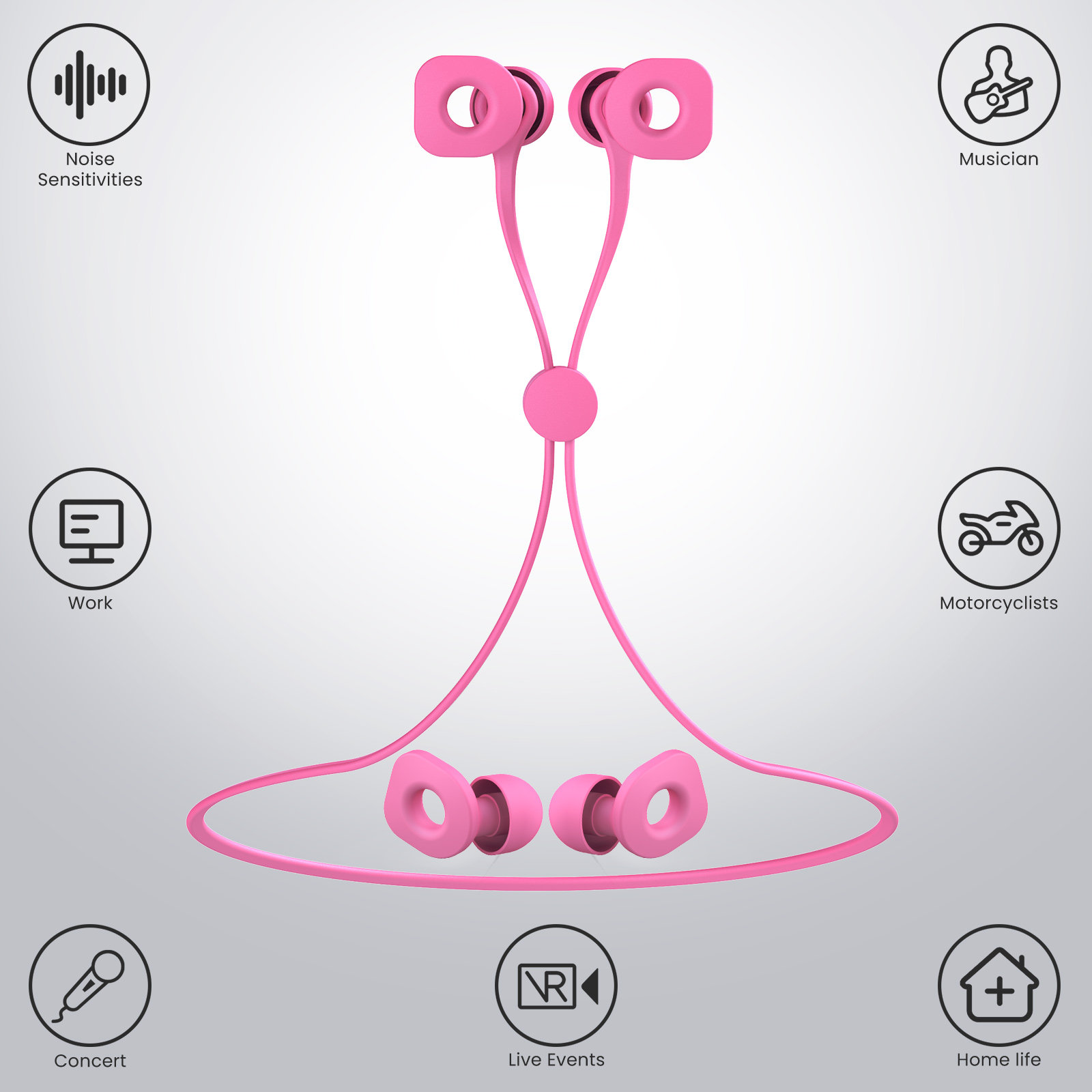 PNC208-PINK