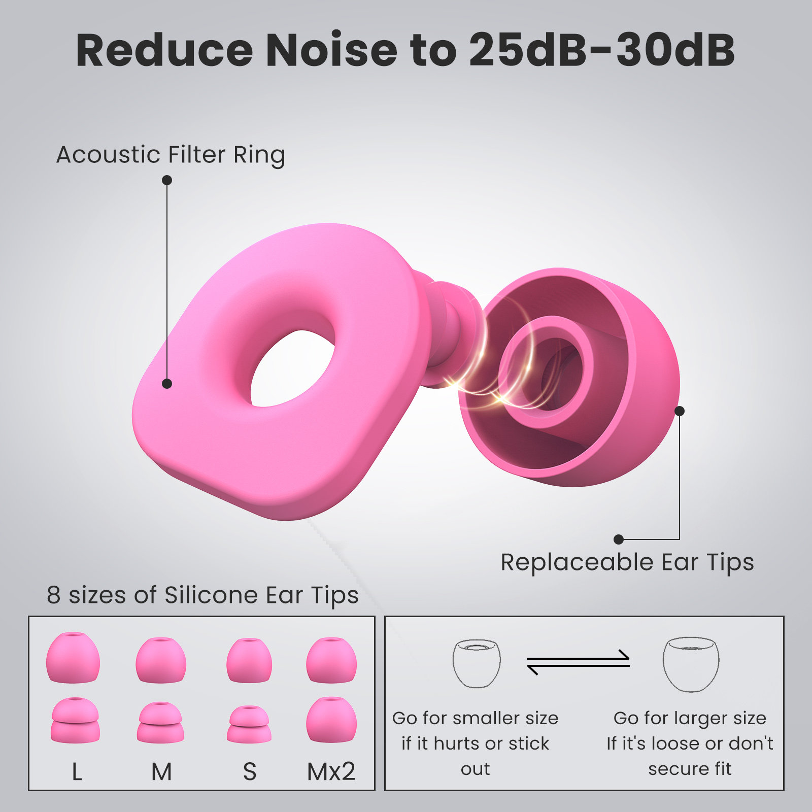 PNC208-PINK