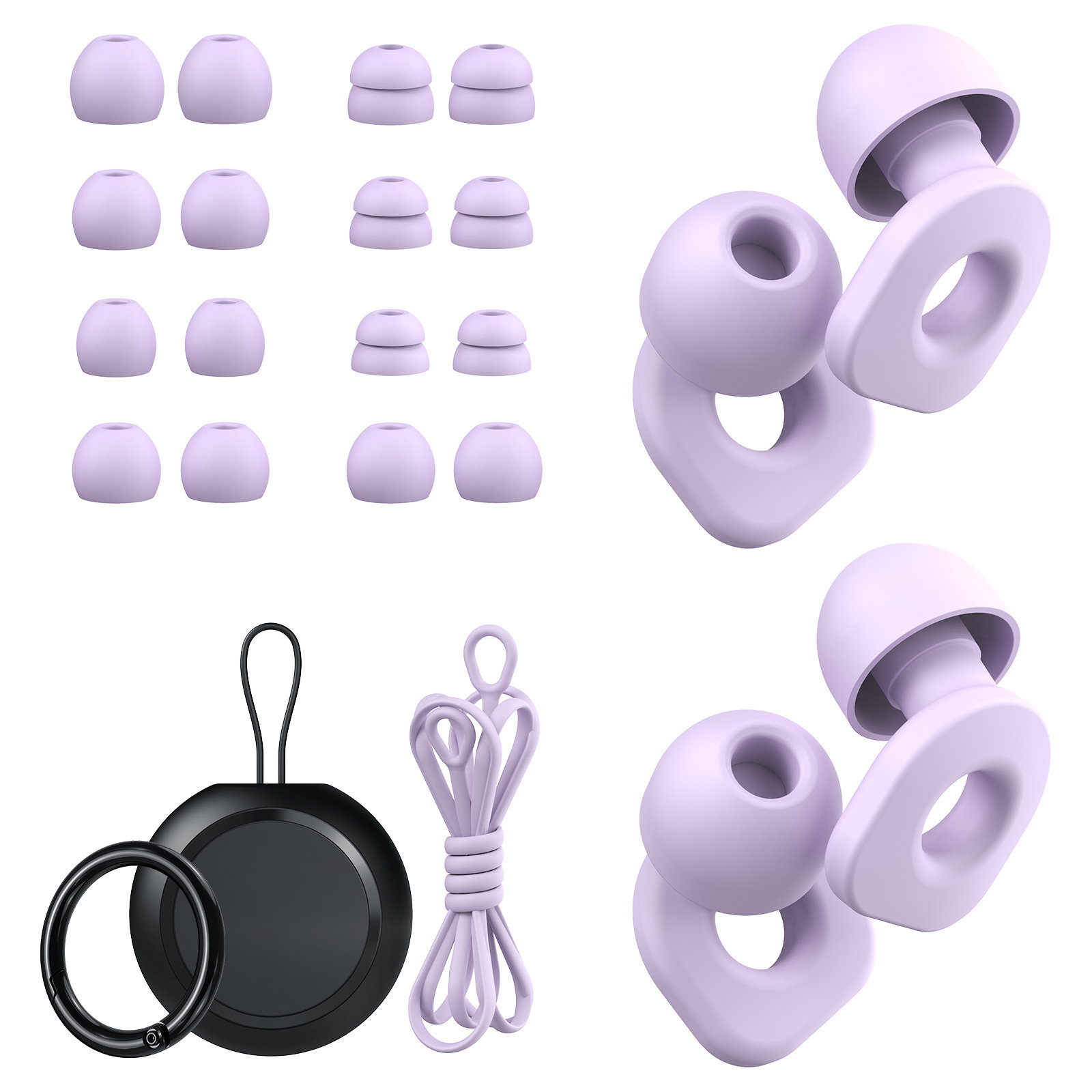 PNC208-Purple