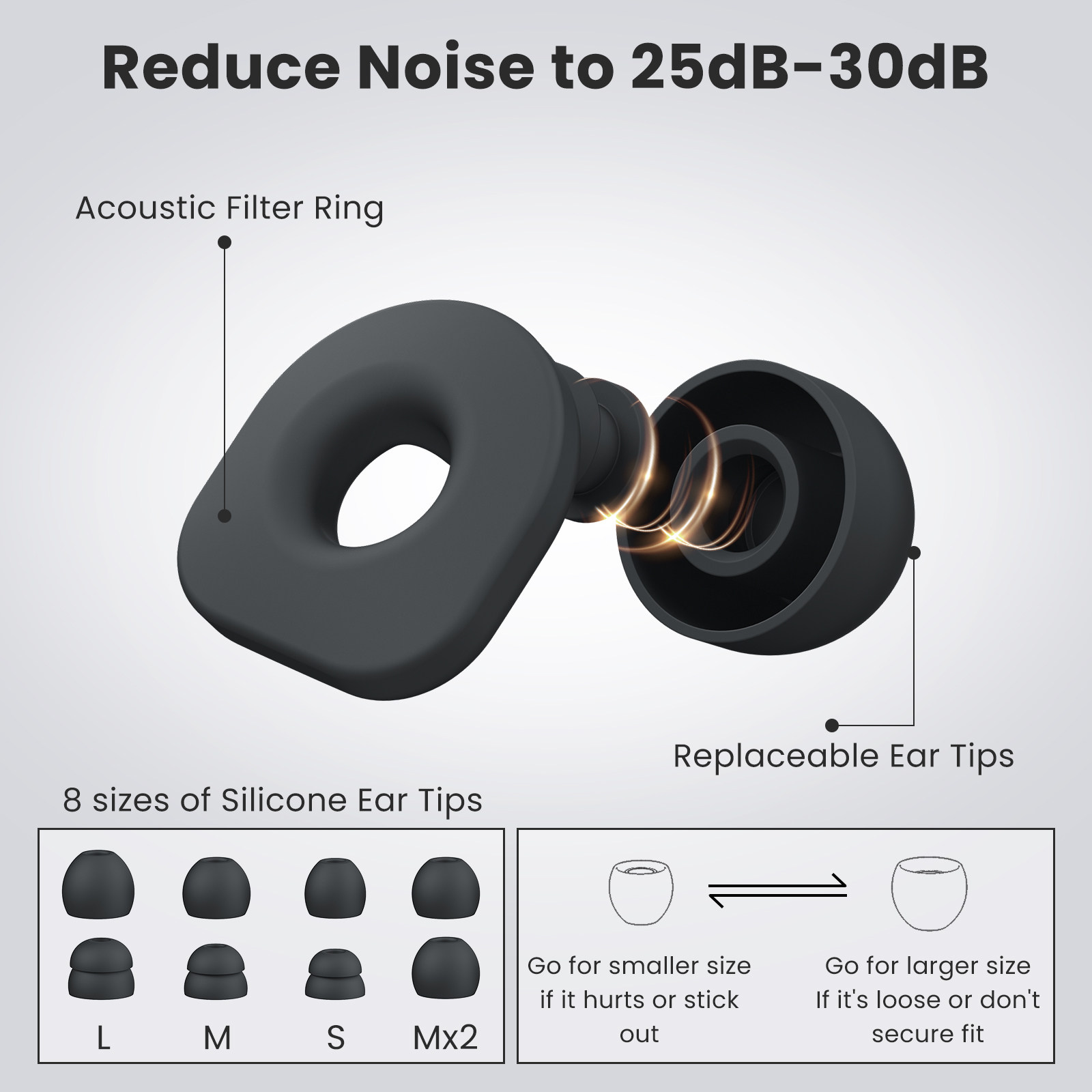 PNC208-Black